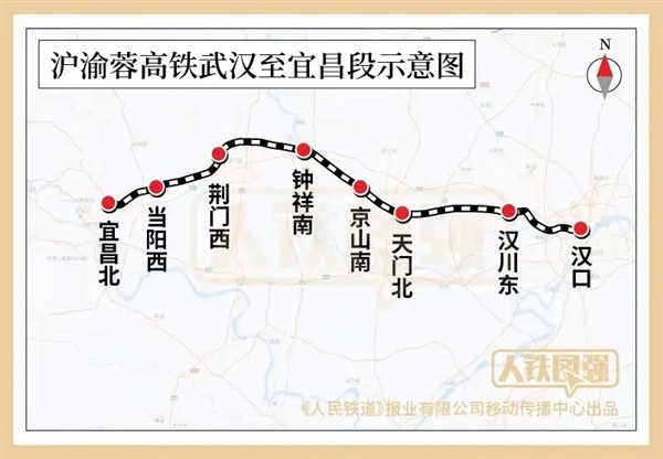 全国第一次！两条高铁的两座特大桥同时转体