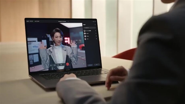 华为笔记本性能怪兽！MateBook新品下周首销：i7+1TB仅7999