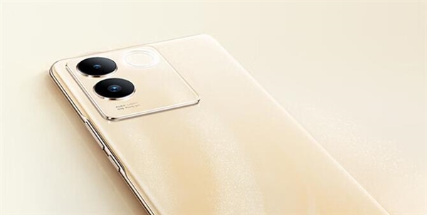 首发天玑7200！vivo S17e首销2099元起：6400万柔光主摄