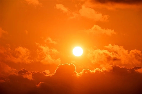 今年的小满恰逢521：多地开启夏日节奏