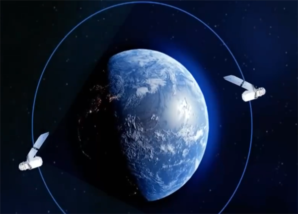 NASA称巨型小行星正靠近地球：下周掠过 时速超8.2万公里