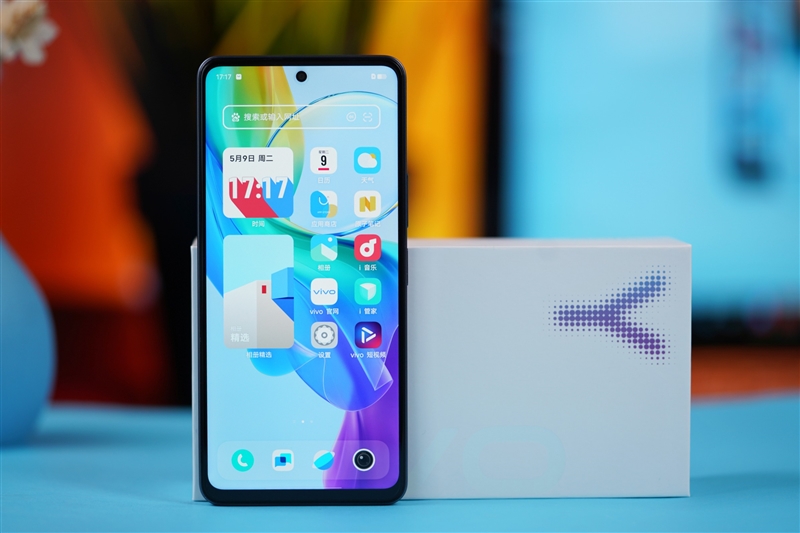 重度14小时都用不趴!vivo Y78评测:天玑7020果然是省电王