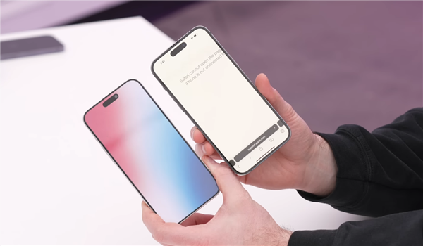 口碑血崩还敢备货亿台?只因iPhone 15这技术领先安卓一年