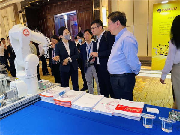 国产CPU高端控制器亮相：完全自主、国际先进水平