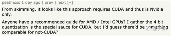 6G显存玩转大模型 RTX 2060用户发来贺电 AMD不配吗？