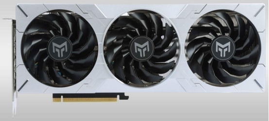 琳琅满目！影驰RTX 4060/4060 Ti显卡发布：性能暴打游戏机