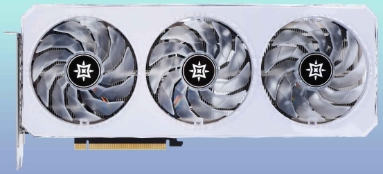 琳琅满目！影驰RTX 4060/4060 Ti显卡发布：性能暴打游戏机