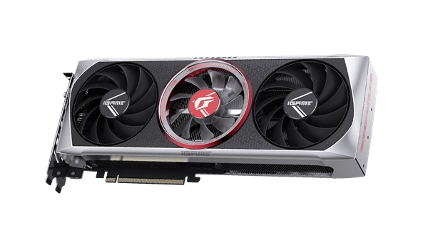 3199元原价起！七彩虹连发五款4060 Ti：迷你双风扇好评