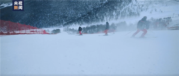 张艺谋监制、陆川执导！冬奥会电影《北京2022》今日公映