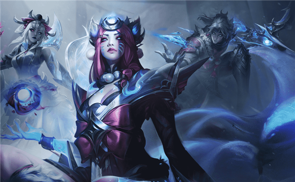 《LOL》MSI今晚BLG对战JDG：LPL首次会师国际赛决赛