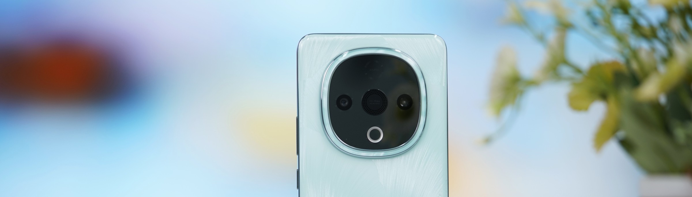 20小时续航惊人！vivo Y300评测:馅大皮薄嗓门大的续航神机