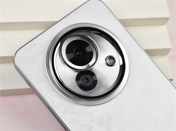 2000元档的设计标杆!魅族Lucky 08上手