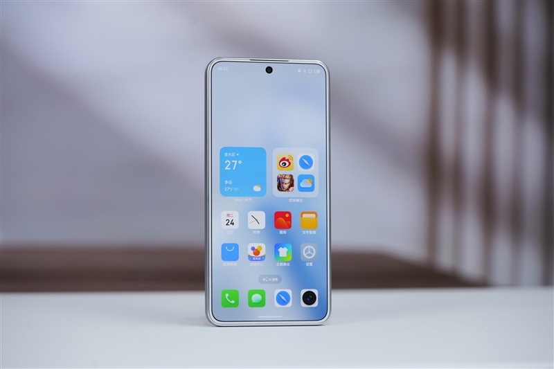 贯彻魅族美学的中端AI手机!魅族Lucky 08评测