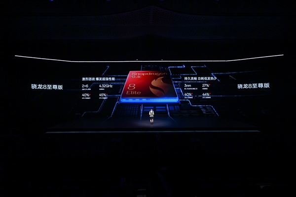 一加Ace 5 Pro发布:最强骁龙8至尊版手机 3399元起