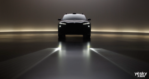 萤火虫火归火!别忘了蔚来ET9才是真正的主角