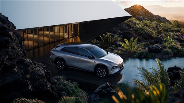 问界M8领衔!今年最受关注的10款新车都在这了