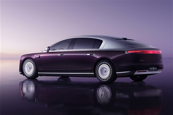 问界M8领衔!今年最受关注的10款新车都在这了