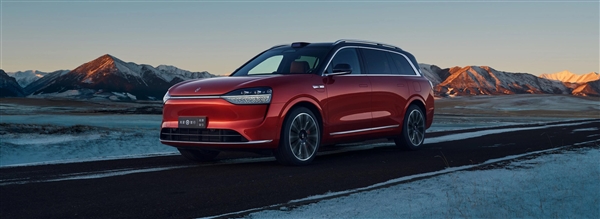 问界M8领衔!今年最受关注的10款新车都在这了