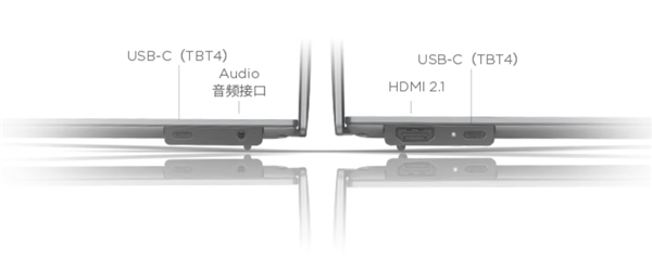 12999元起!联想ThinkPad X9 14 Aura AI元启版上架