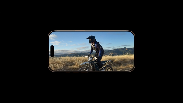 iPhone 17屏幕大跃迁:将采用16 Pro同款三星M14 OLED面板