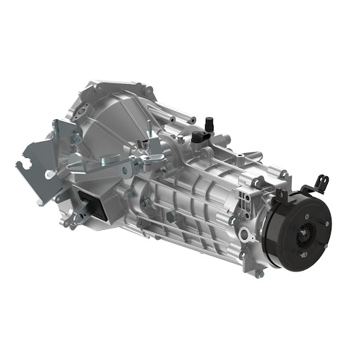 采埃孚起诉长安汽车子公司：两款自动变速箱侵权