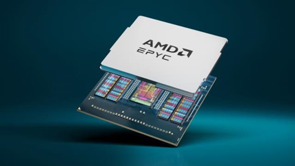 不用台积电!AMD Zen6首次引入三星4nm