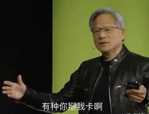 真能替代NVIDIA? 我看这玩意够呛