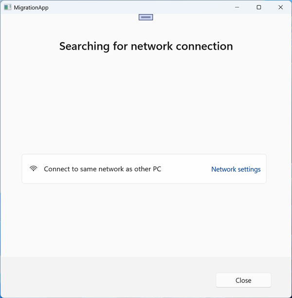 更方便！微软Windows全新“迁移”应用曝光：官方换机助手