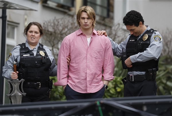 《宇宙巨人希曼》定档明年6月