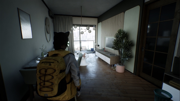 重庆背景多人丧尸生存游戏上线 推荐配置RTX 3080!