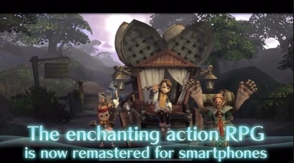 游戏大厂竟然修不好Bug!SE直接下架停运《最终幻想》