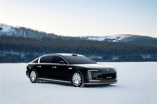 国产汽车迈向L3高阶智驾时代：华为小鹏率先出击