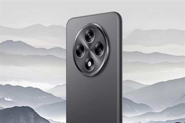 最耐摔的直屏手机！OPPO A3i Plus官宣