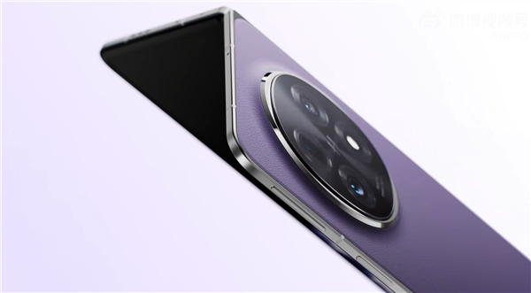 全球最薄!刘作虎自信放话:Find N5就是大折叠版本答案