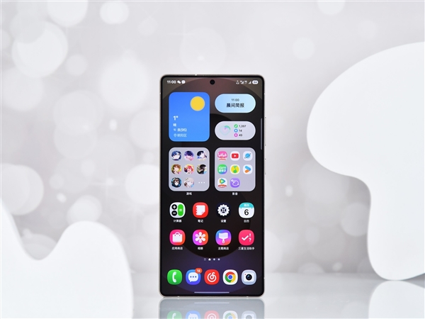 真正的安卓机皇只有一款！三星Galaxy S25 Ultra上手