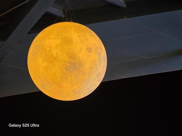 真正的安卓机皇只有一款！三星Galaxy S25 Ultra上手