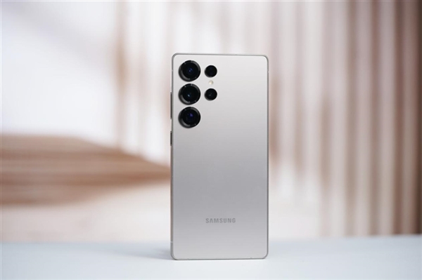 接入中国天通卫星！三星Galaxy S25 Ultra支持卫星通通话