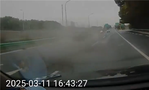 开车勿斗气 一理想L6路上狂别比亚迪汉：自己反成受害者