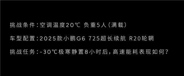 被子弹打中10枪、-30度速冻：小鹏5C超充AI电池还能开