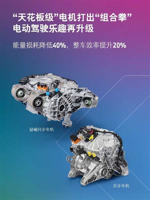 宝马发布新一代电驱：大圆柱电池即将上车、续航提升30%