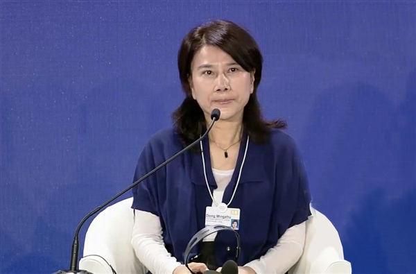 没我格力当年就垮了！董明珠健康家非常成功：大家非常买单