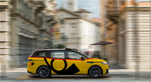 李彦宏：萝卜快跑全球第一 累计订单数已超Waymo