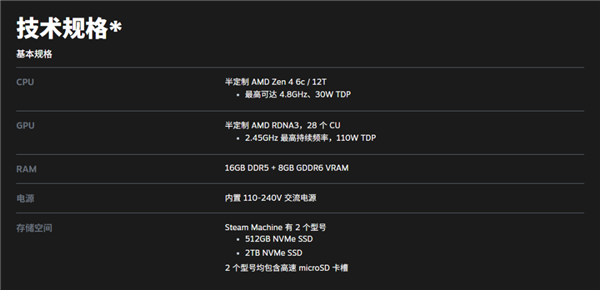 那个卖游戏的Steam 开始自己做游戏主机了