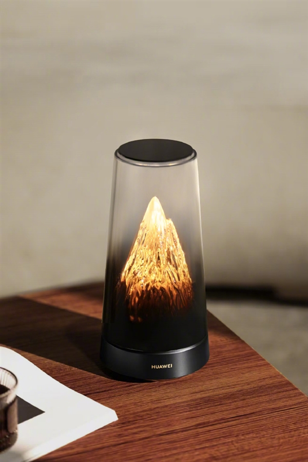 金山银山全都有!华为最美路由来了 子母套装1999元