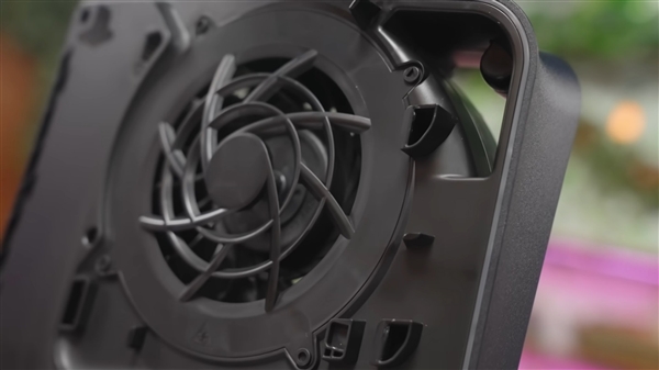 最新版PS5容量缩水