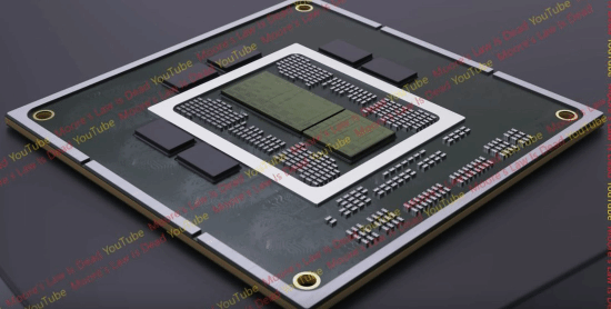 Xbox下代主机SoC泄露：16核Zen 5、24GB GDDR7内存
