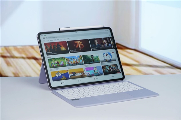 破300万分丝滑板王!OPPO Pad 5图赏