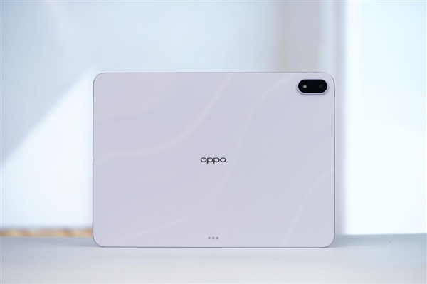 破300万分丝滑板王!OPPO Pad 5图赏