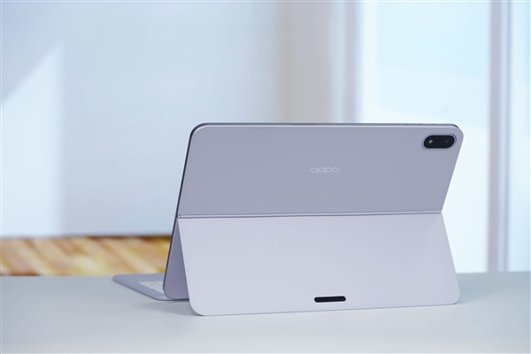 破300万分丝滑板王!OPPO Pad 5图赏