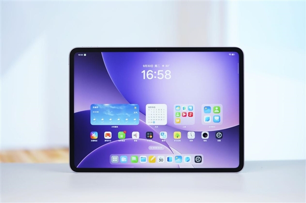 破300万分丝滑板王!OPPO Pad 5图赏